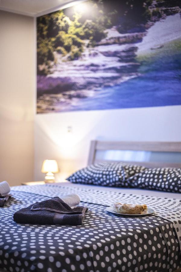 Holiday Home Tanja بولا المظهر الخارجي الصورة