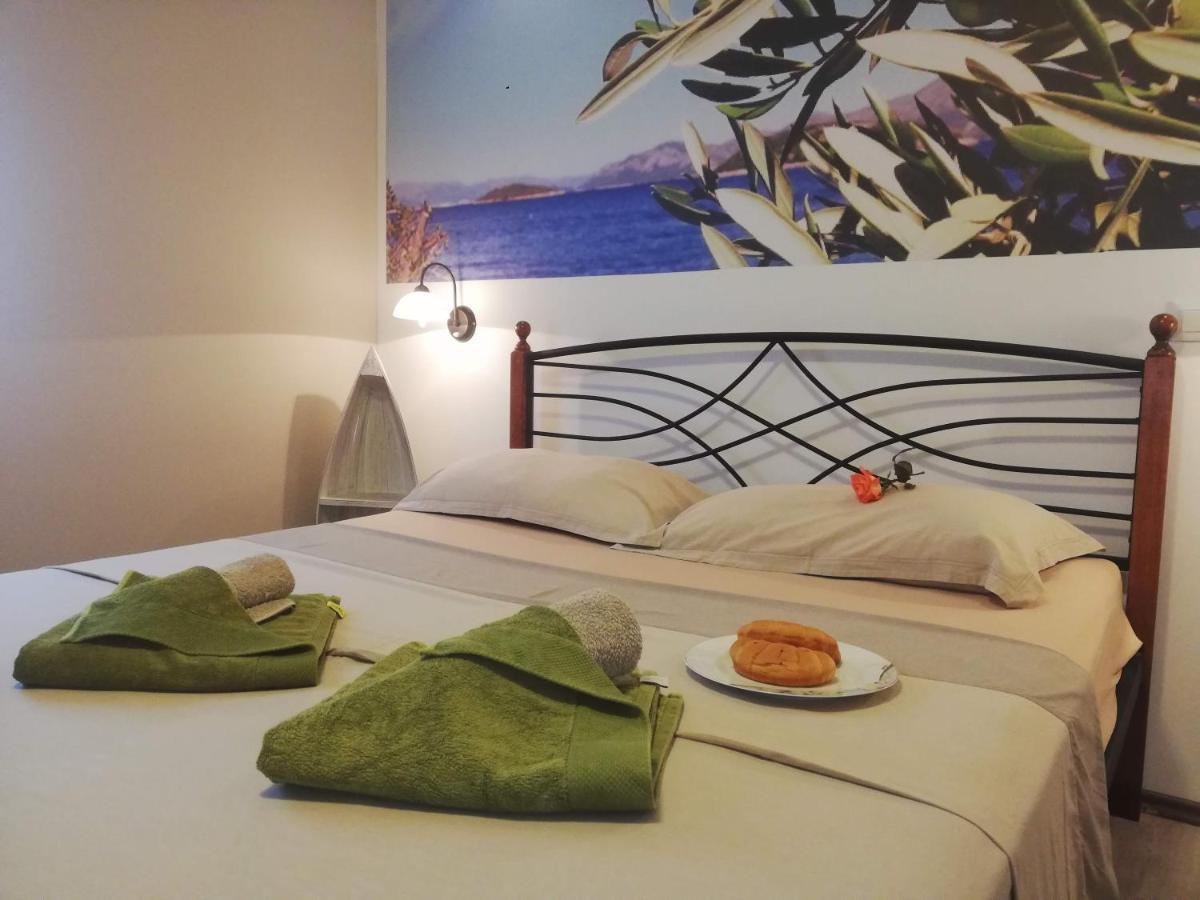 Holiday Home Tanja بولا المظهر الخارجي الصورة