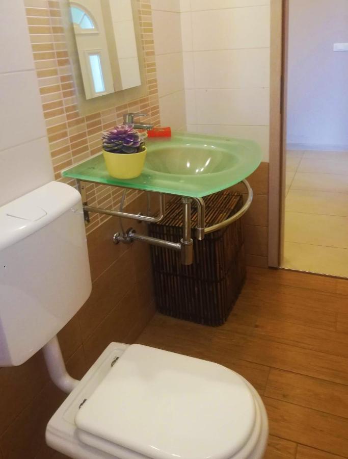 Holiday Home Tanja بولا المظهر الخارجي الصورة