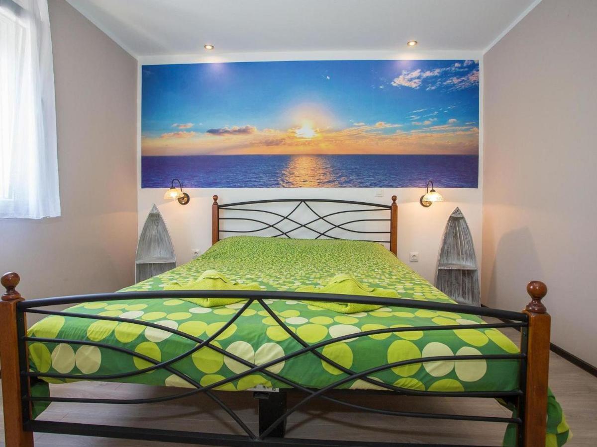 Holiday Home Tanja بولا المظهر الخارجي الصورة