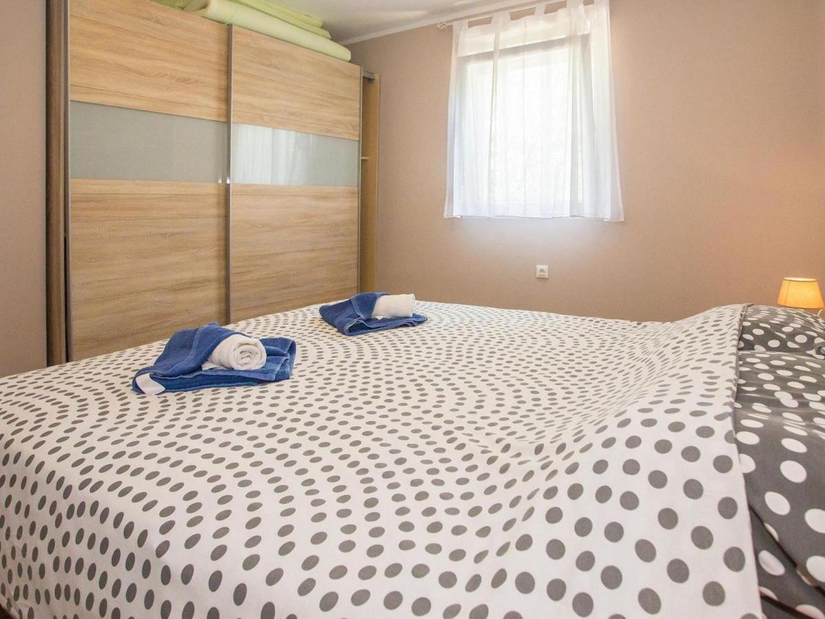 Holiday Home Tanja بولا المظهر الخارجي الصورة