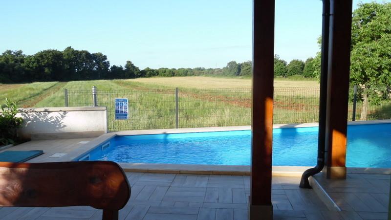 Holiday Home Tanja بولا الغرفة الصورة