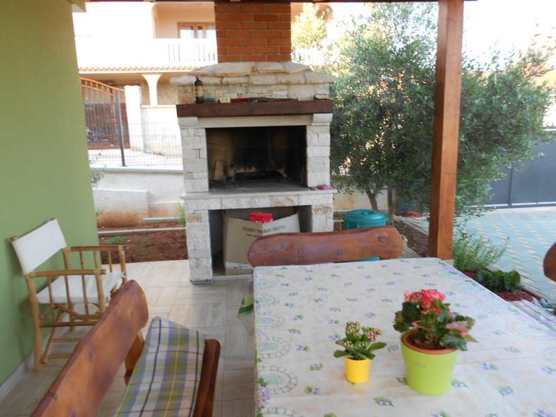 Holiday Home Tanja بولا الغرفة الصورة