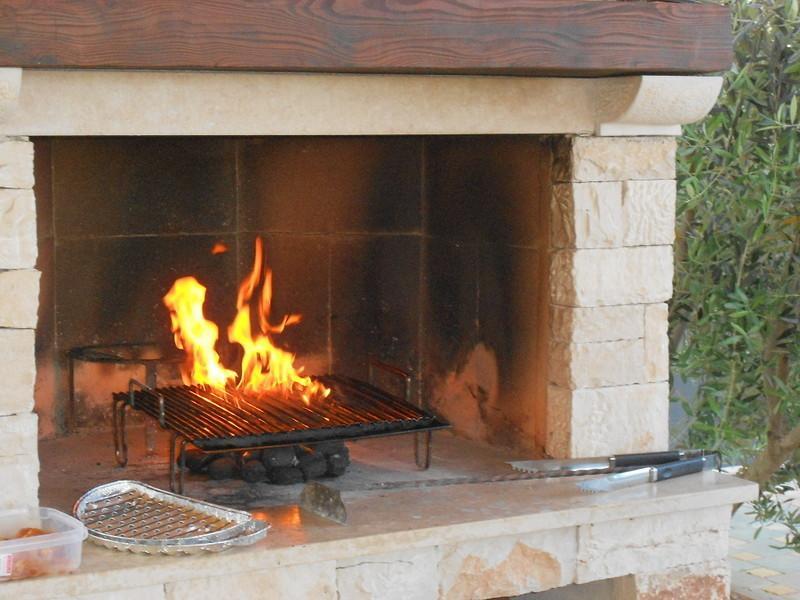 Holiday Home Tanja بولا الغرفة الصورة
