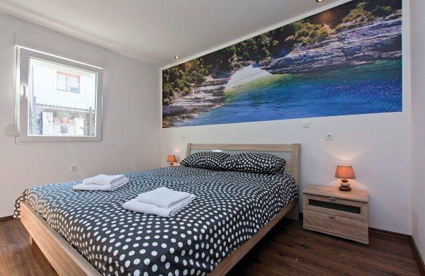 Holiday Home Tanja بولا الغرفة الصورة