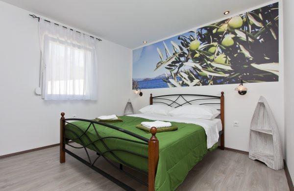 Holiday Home Tanja بولا الغرفة الصورة