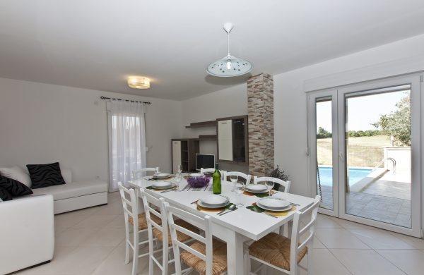Holiday Home Tanja بولا الغرفة الصورة